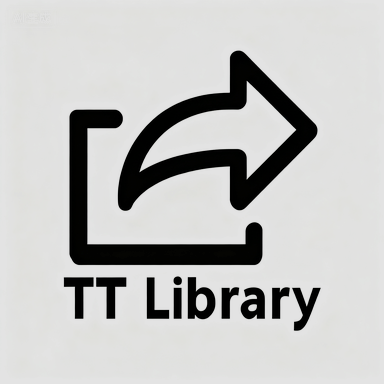 TT_Library支持库