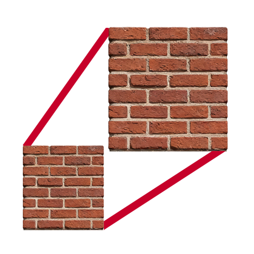 材质压缩 Material Resizer